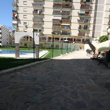 Benalmadena Grupalmalaga Apartman Kültér fotó