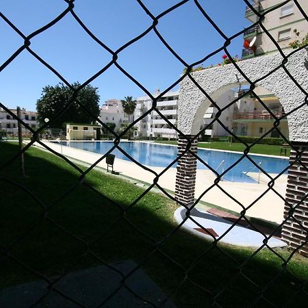 Benalmadena Grupalmalaga Apartman Kültér fotó