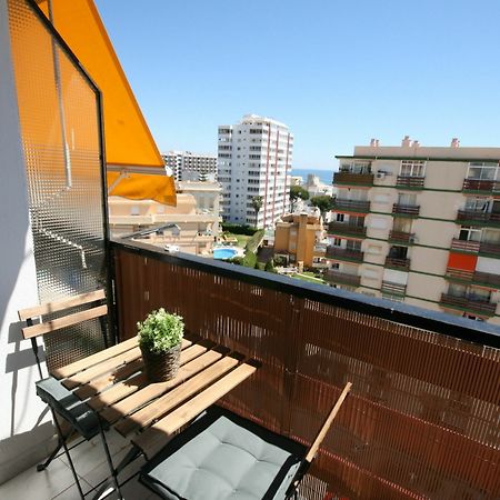 Benalmadena Grupalmalaga Apartman Kültér fotó