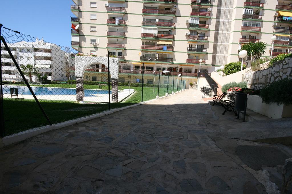Benalmadena Grupalmalaga Apartman Kültér fotó