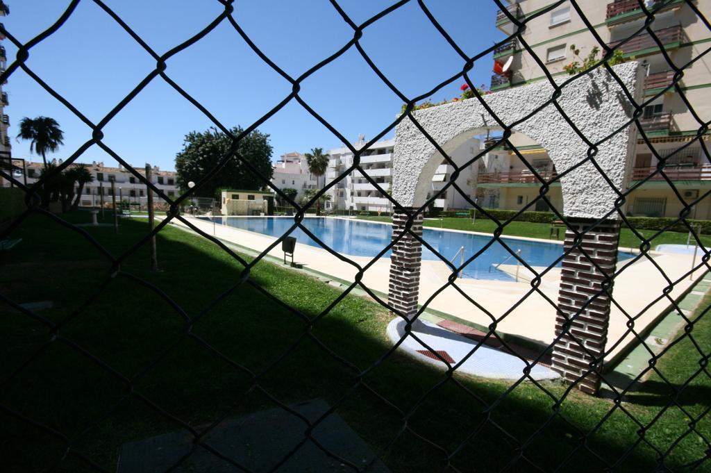 Benalmadena Grupalmalaga Apartman Kültér fotó