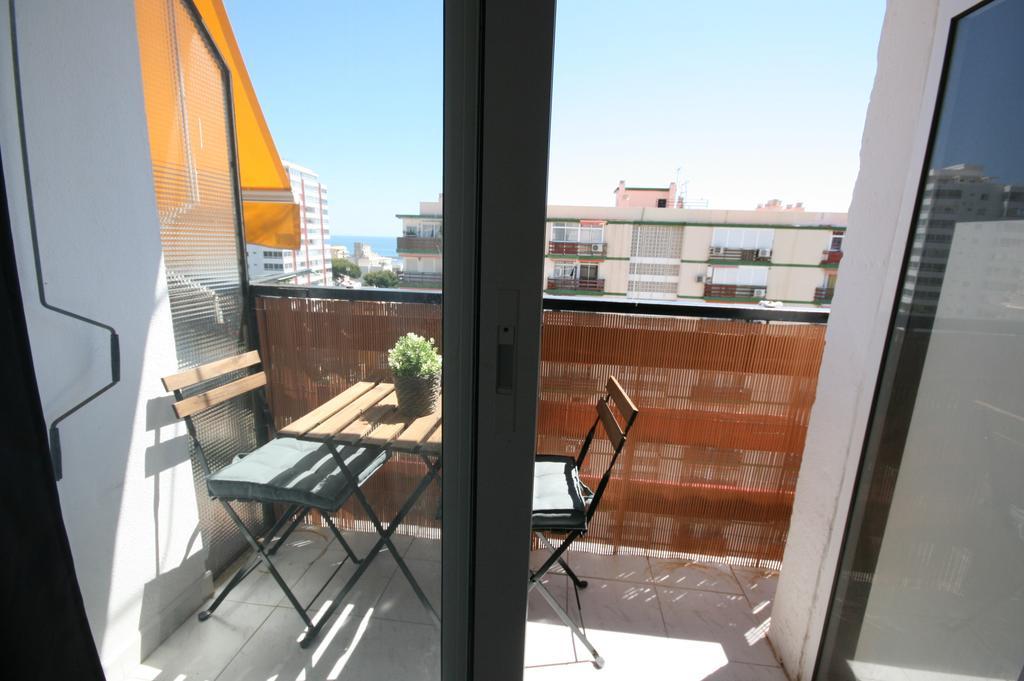 Benalmadena Grupalmalaga Apartman Kültér fotó