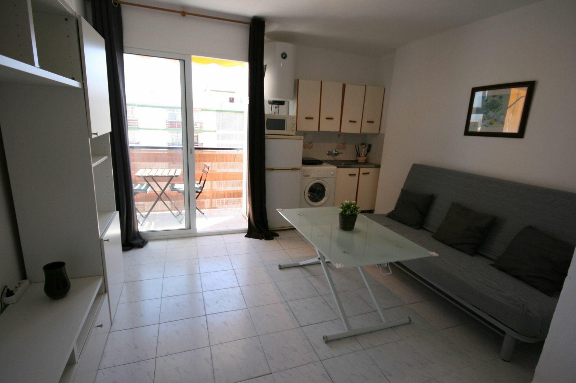 Benalmadena Grupalmalaga Apartman Kültér fotó