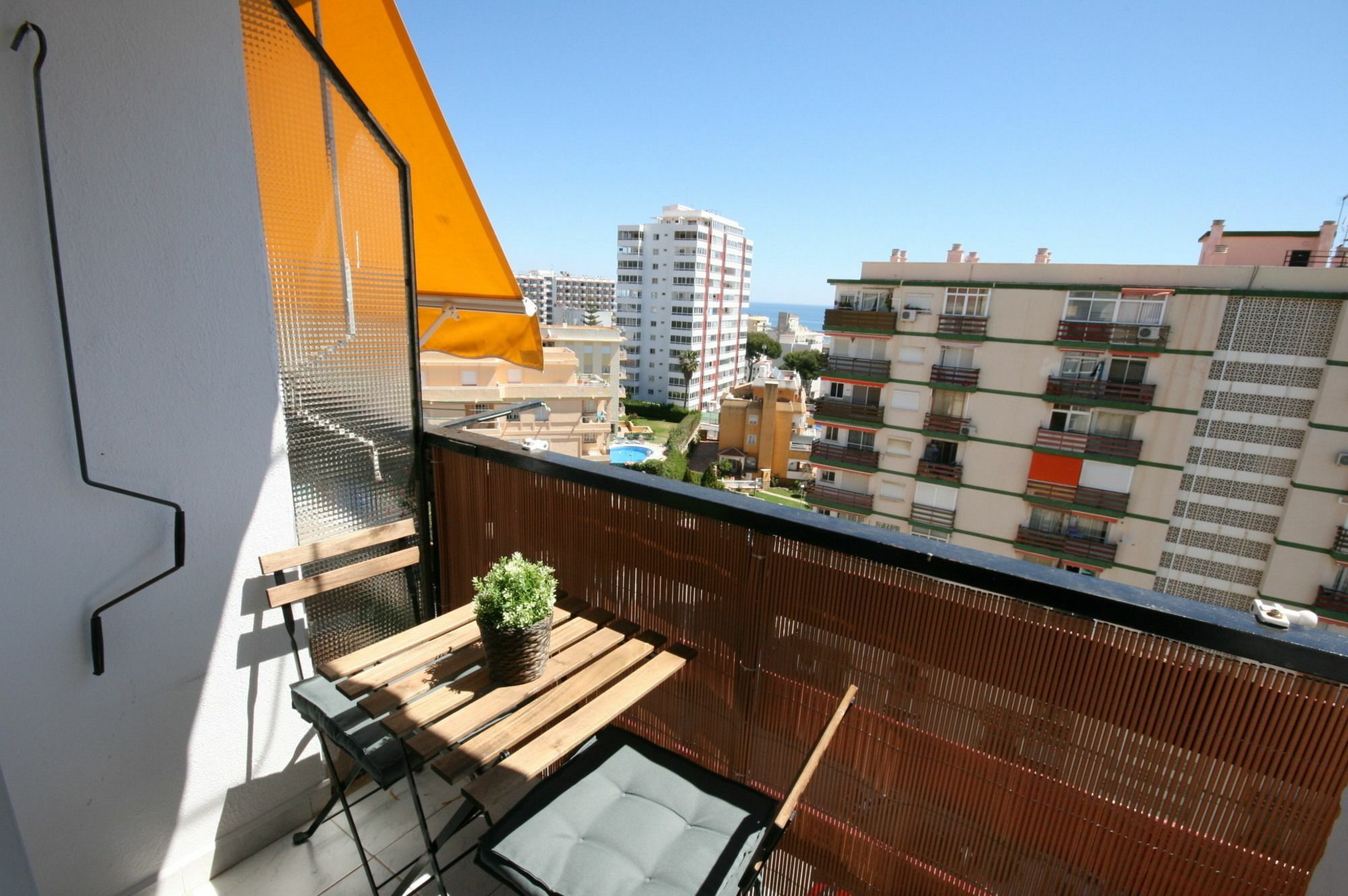 Benalmadena Grupalmalaga Apartman Kültér fotó