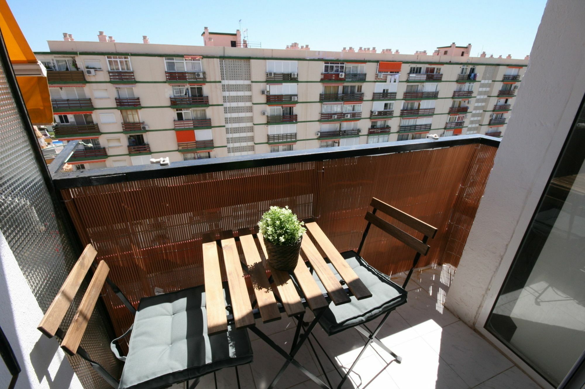 Benalmadena Grupalmalaga Apartman Kültér fotó
