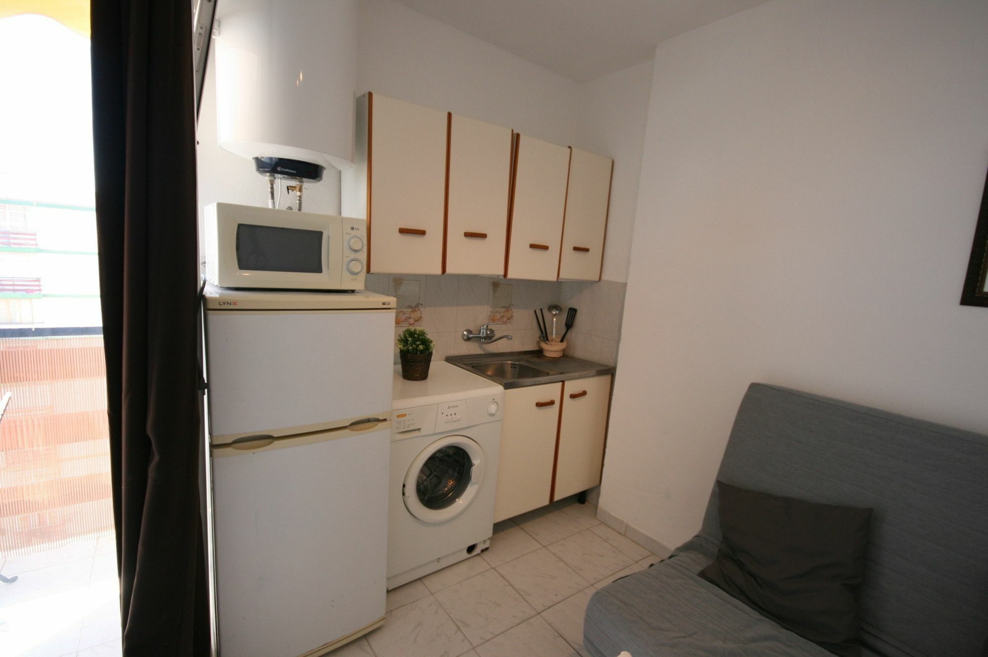 Benalmadena Grupalmalaga Apartman Kültér fotó
