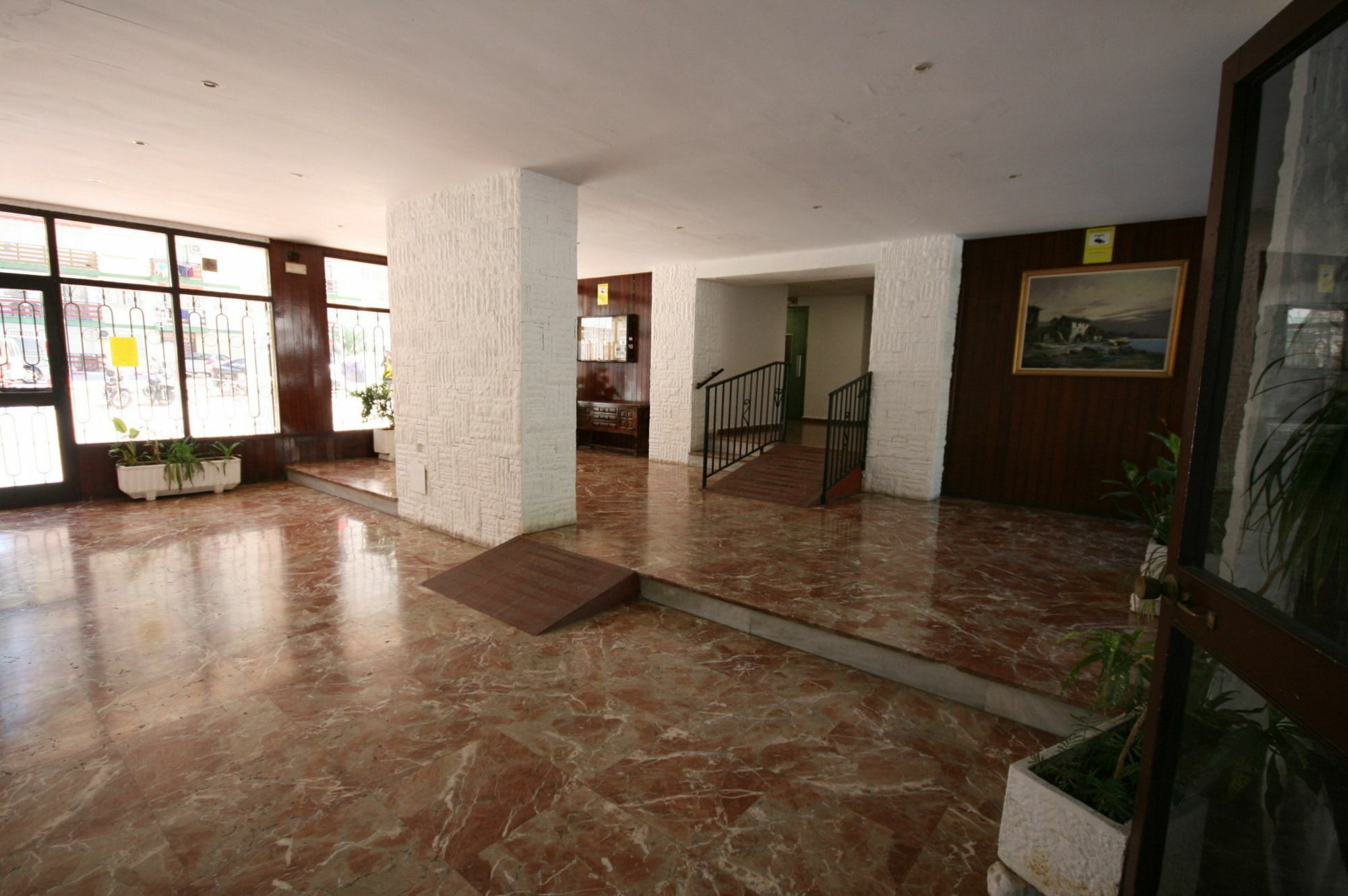 Benalmadena Grupalmalaga Apartman Kültér fotó