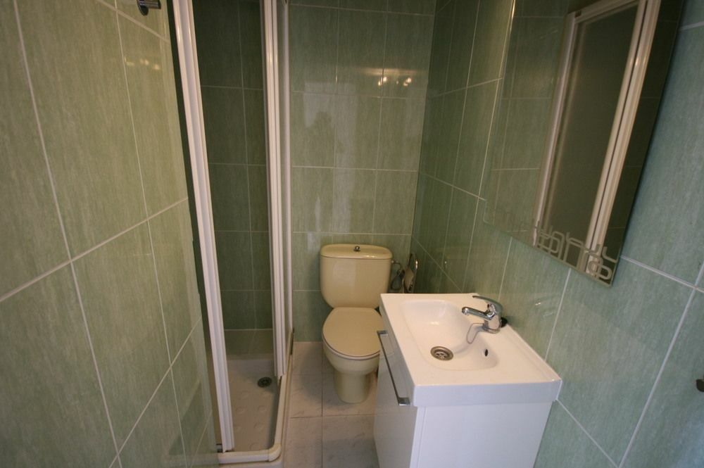 Benalmadena Grupalmalaga Apartman Kültér fotó